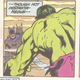 Illustration for article titled 12 Heroes and Villains Who Kicked the Incredible Hulks Green Ass